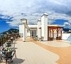 Отель «Barton Park» Алушта, Крым #44