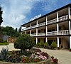 Отель Анастасия Гудаута - официальный сайт