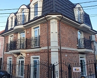 Отель Villa History (Зеленоградск)