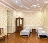 Отель «Вертебра» Кисловодск #35