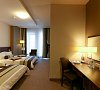 Гостиница Best Western Русский Манчестер #27