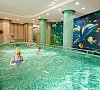 Отель «Luciano Hotel & SPA» Казань #18