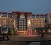Санаторий Chinar Hotel & SPA Naftalan Азербайджан