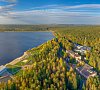 Санаторий Леневка Свердловская область - официальный сайт