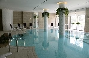 Фотографии объекта
							«Garabag SPA&Resort» Нафталан (Азербайджан)