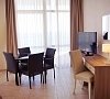 Отель «Бухта Мечты» Ласпи, Крым #32