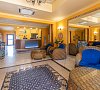 Отель «Alex Resort & Spa Hotel» Гагра #16