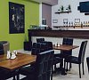 Отель Ласточка Туапсе