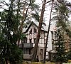 Отель «Дом сказочника» Светлогорск