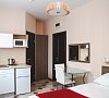 Tyumen Time Hotel Тюменская область цены