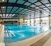 Бассейн, отдых все включено №11