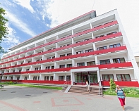 Санаторий «Криница»
