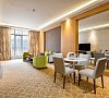 Отель «RIXOS» Красная Поляна #58