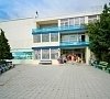 Отель Маяк Туапсе