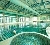 «Chinar Hotel & SPA Naftalan» Нафталан (Азербайджан) #22