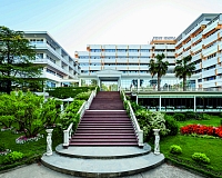 Санаторий Южное взморье (Краснодарский край)