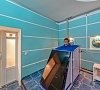 Санаторий «Волжские дали» Саратовская область #43