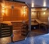 Теплотерапия (сауна, хаммам) №2 Теплотерапия (сауна, хаммам), отдых все включено №2