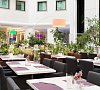 Отель Novotel  Аэропорт Шереметьево Москва фото