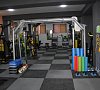 Отель «Gold & SPA Naftalan» Азербайджан #34
