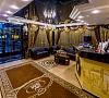 Отель SM Royal by Stellar Hotels Адлер - официальный сайт