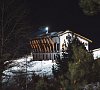 Парк Яхрома Дмитровское шоссе