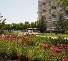 Пансионат «Голубой залив» Коктебель, Крым #16