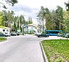 Ракета Минская область