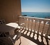 Отель «Эллада» Алушта, Крым #61