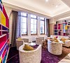 Отель «Swissotel Resort Камелия» Сочи #13
