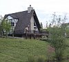 Отель Sakit Göl Silent Lake Азербайджан фото