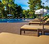 Отель «Georgia Palace Hotel» Кобулети, Грузия #26