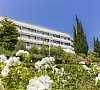 Рыбачье Алушта