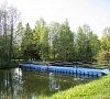 Парк-отель «Морозовка Газпром» Солнечногорский район #35