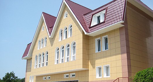 Отель Парегам Лазаревское - официальный сайт