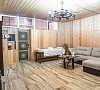 Отель Greek House п. Красная Поляна
