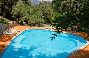 Фотографии объекта
							Отель «Муссон» Ялта, Крым