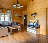 Загородный отель «Fish Point Family Resort» Золотой Сазан #41