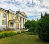 Санаторий Чайка Нальчик