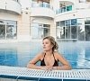 Отель «Приморский Парк» Ялта, Крым #37 Отель «Приморский Парк» Ялта, Крым #37