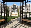 Санаторий Gold & SPA Naftalan Азербайджан - официальный сайт