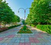 Парус Анапа