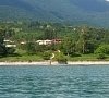 Гостиница «У моря» Новый Афон, Абхазия #17