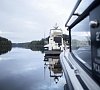 Отель Ладожская усадьба Карелия фото