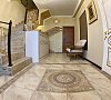 Отель Султан Кисловодск