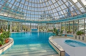 Фотографии объекта
							Санаторий «Мыс Видный» Сочи