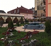 Арпат Новофедоровка