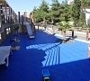 Отель «Barton Park» Алушта, Крым #23