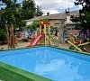 Отель «Корона» Евпатория, Крым #22 Отель «Корона» Евпатория, Крым #22