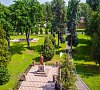 им.Чкалова Самарская область